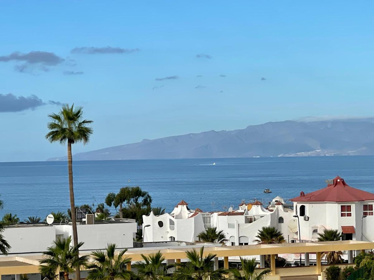 Royal View Apartment - Playa De Las Americas Zewnętrze zdjęcie