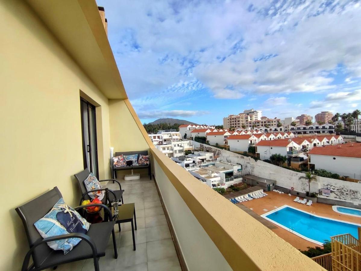 Royal View Apartment - Playa De Las Americas Zewnętrze zdjęcie