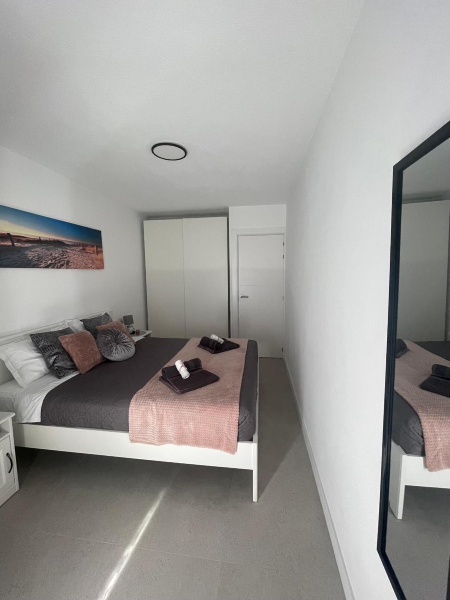 Royal View Apartment - Playa De Las Americas Zewnętrze zdjęcie