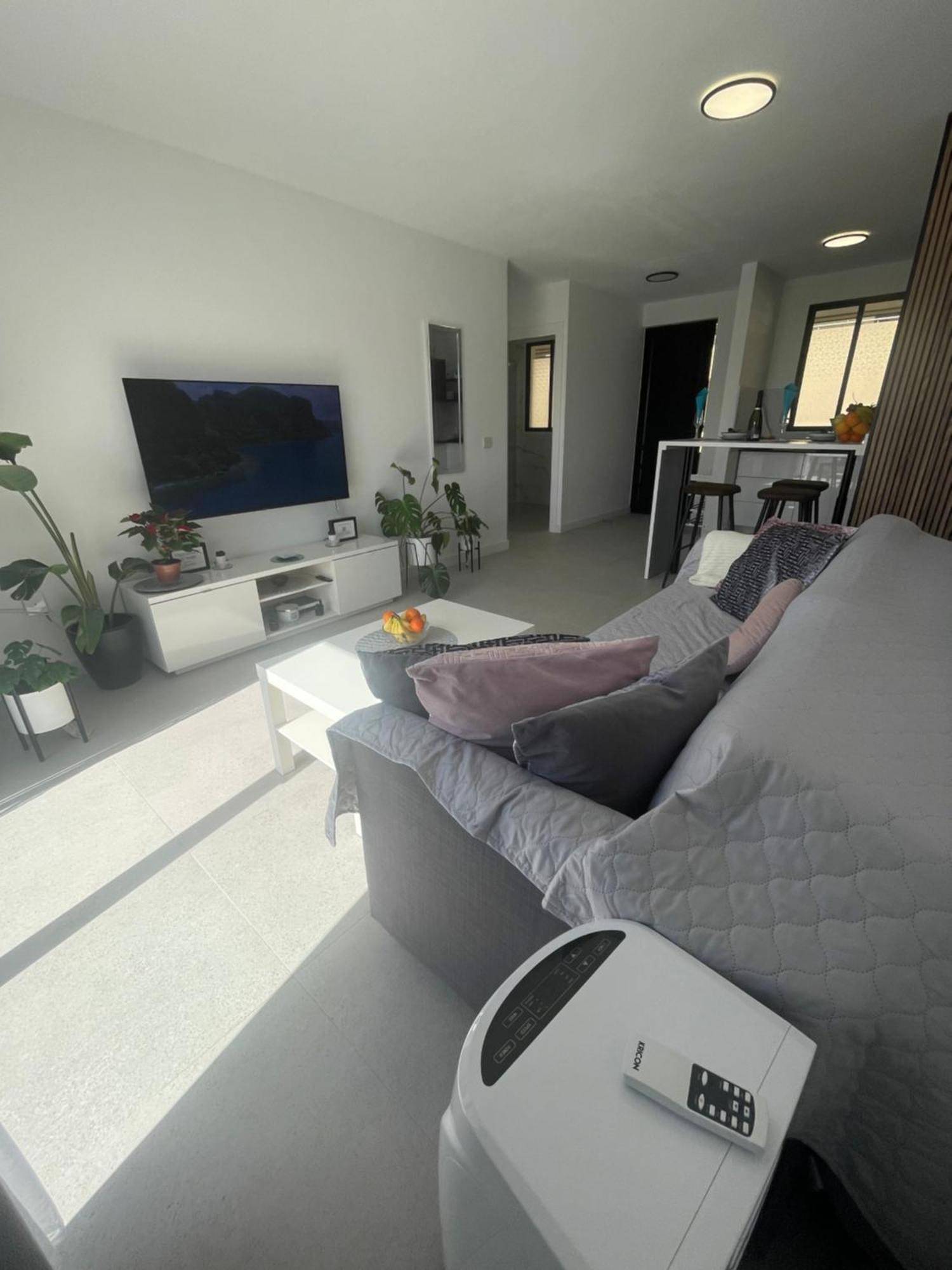Royal View Apartment - Playa De Las Americas Zewnętrze zdjęcie