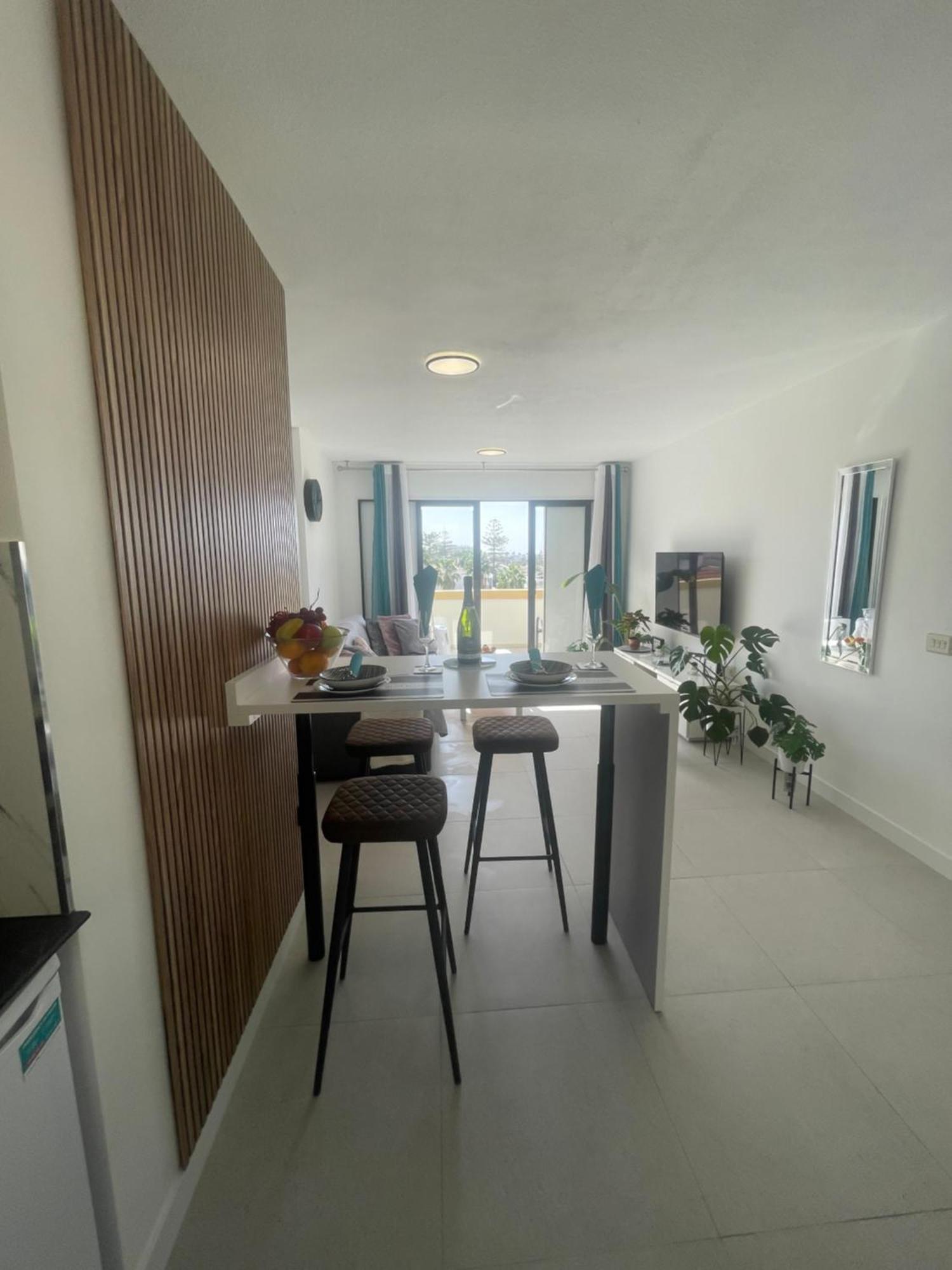 Royal View Apartment - Playa De Las Americas Zewnętrze zdjęcie