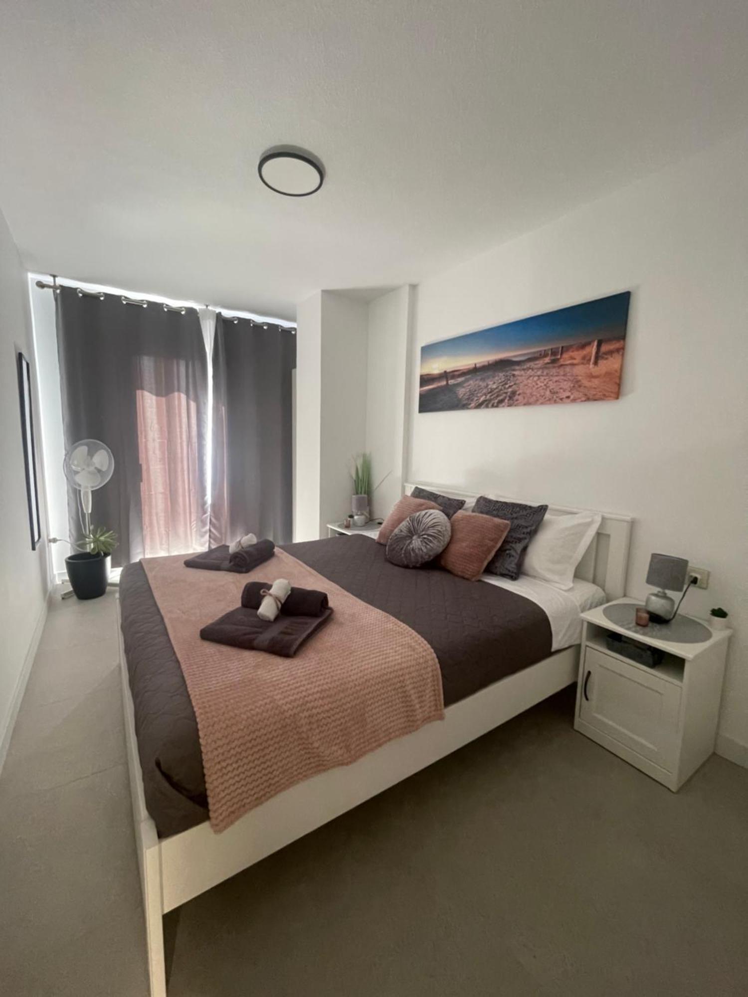 Royal View Apartment - Playa De Las Americas Zewnętrze zdjęcie