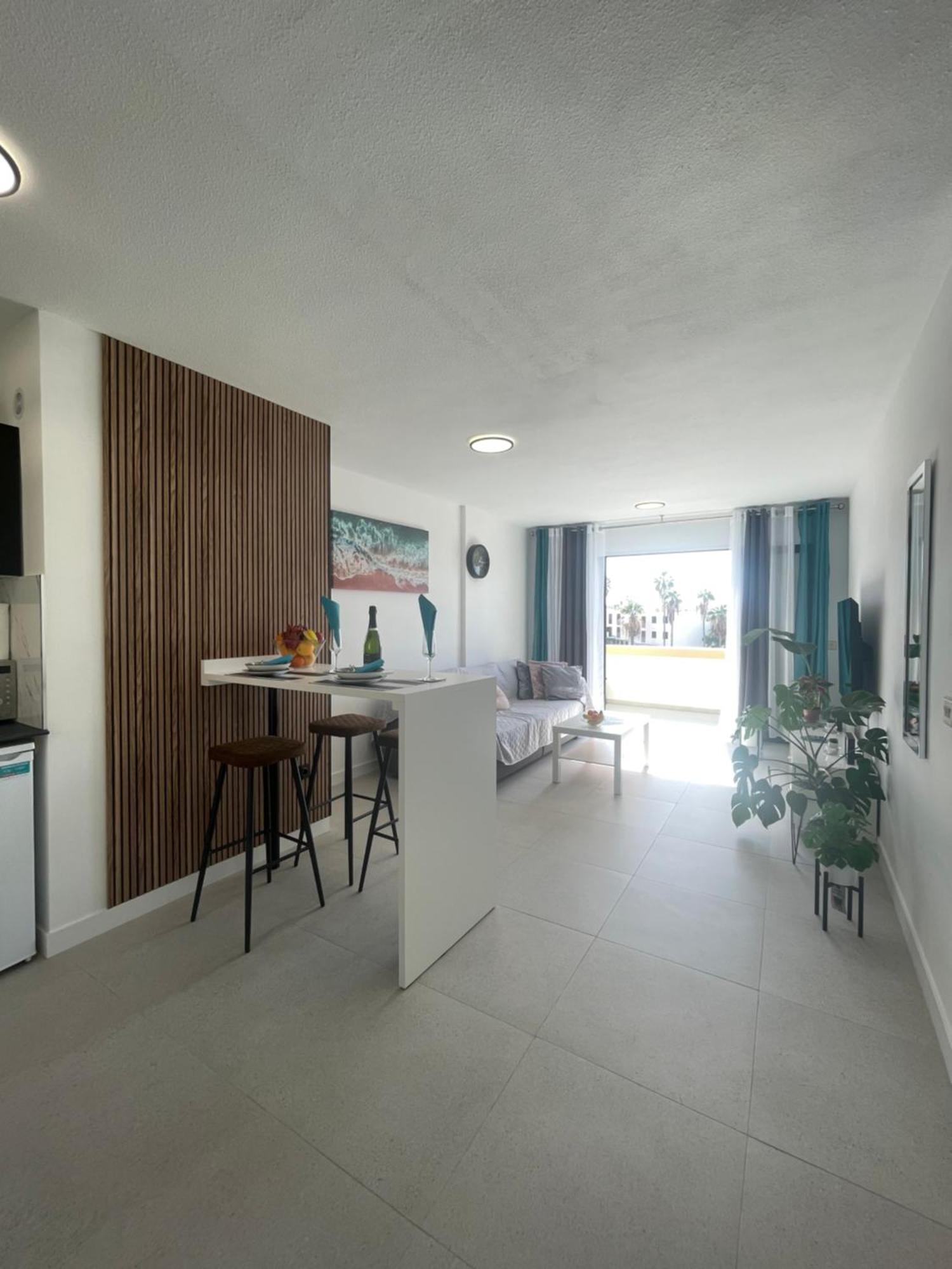 Royal View Apartment - Playa De Las Americas Zewnętrze zdjęcie