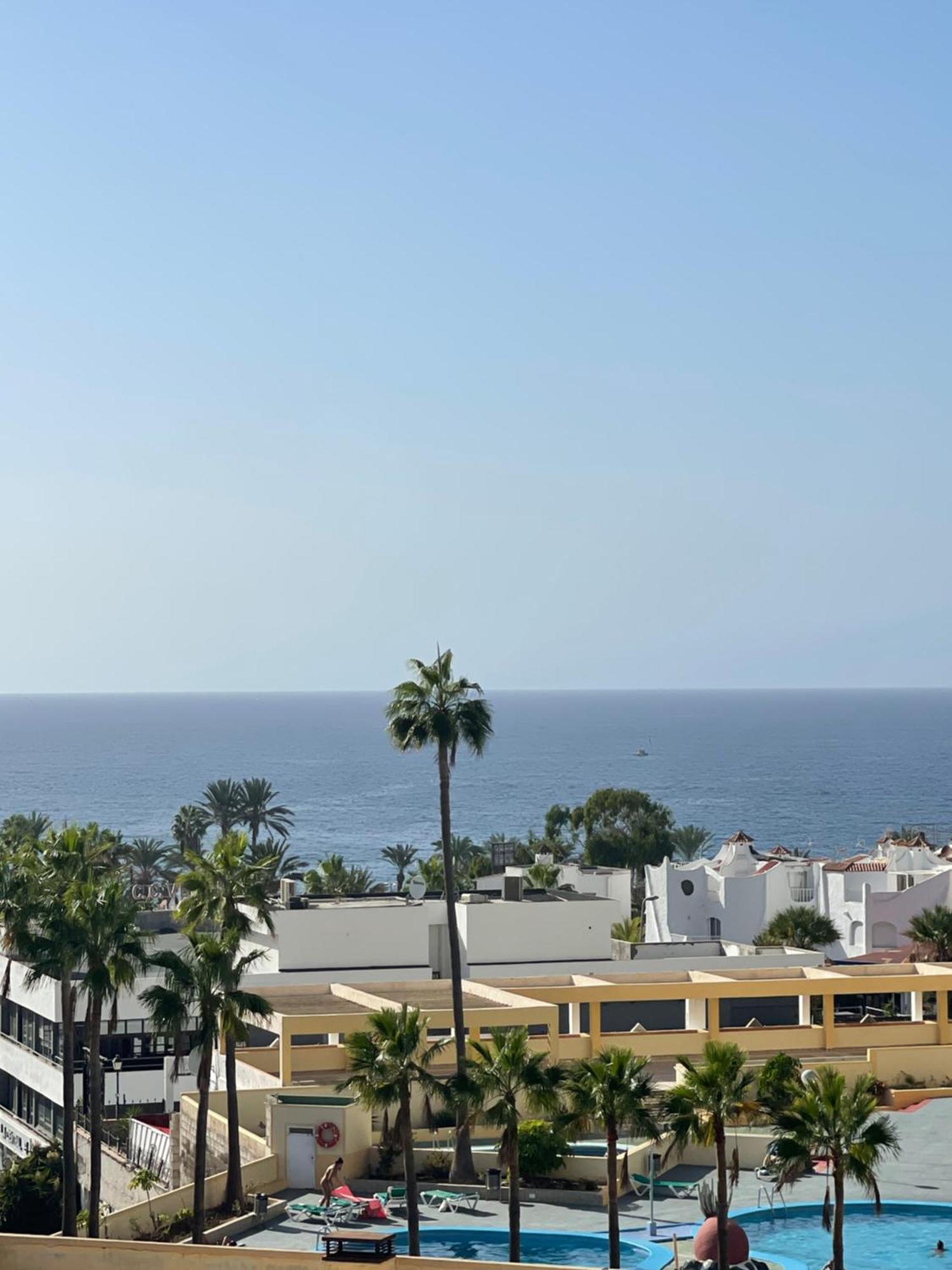 Royal View Apartment - Playa De Las Americas Zewnętrze zdjęcie