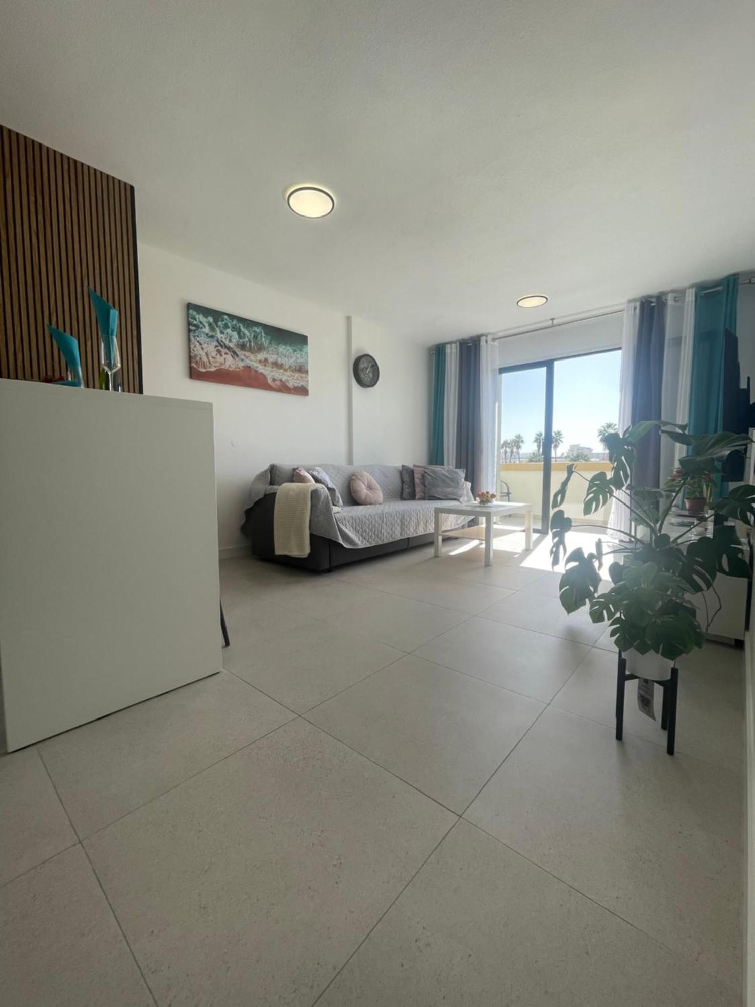 Royal View Apartment - Playa De Las Americas Zewnętrze zdjęcie