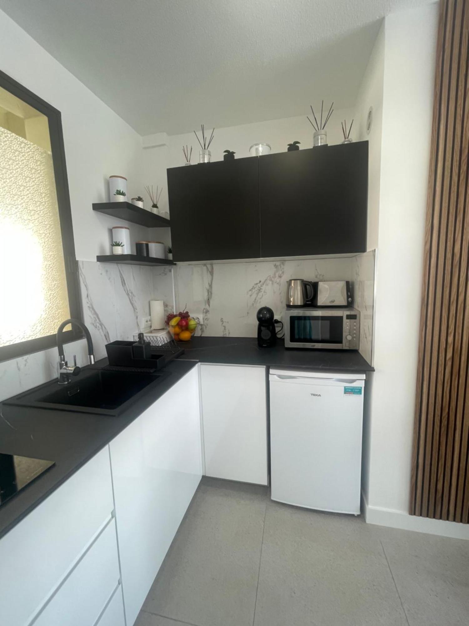 Royal View Apartment - Playa De Las Americas Zewnętrze zdjęcie