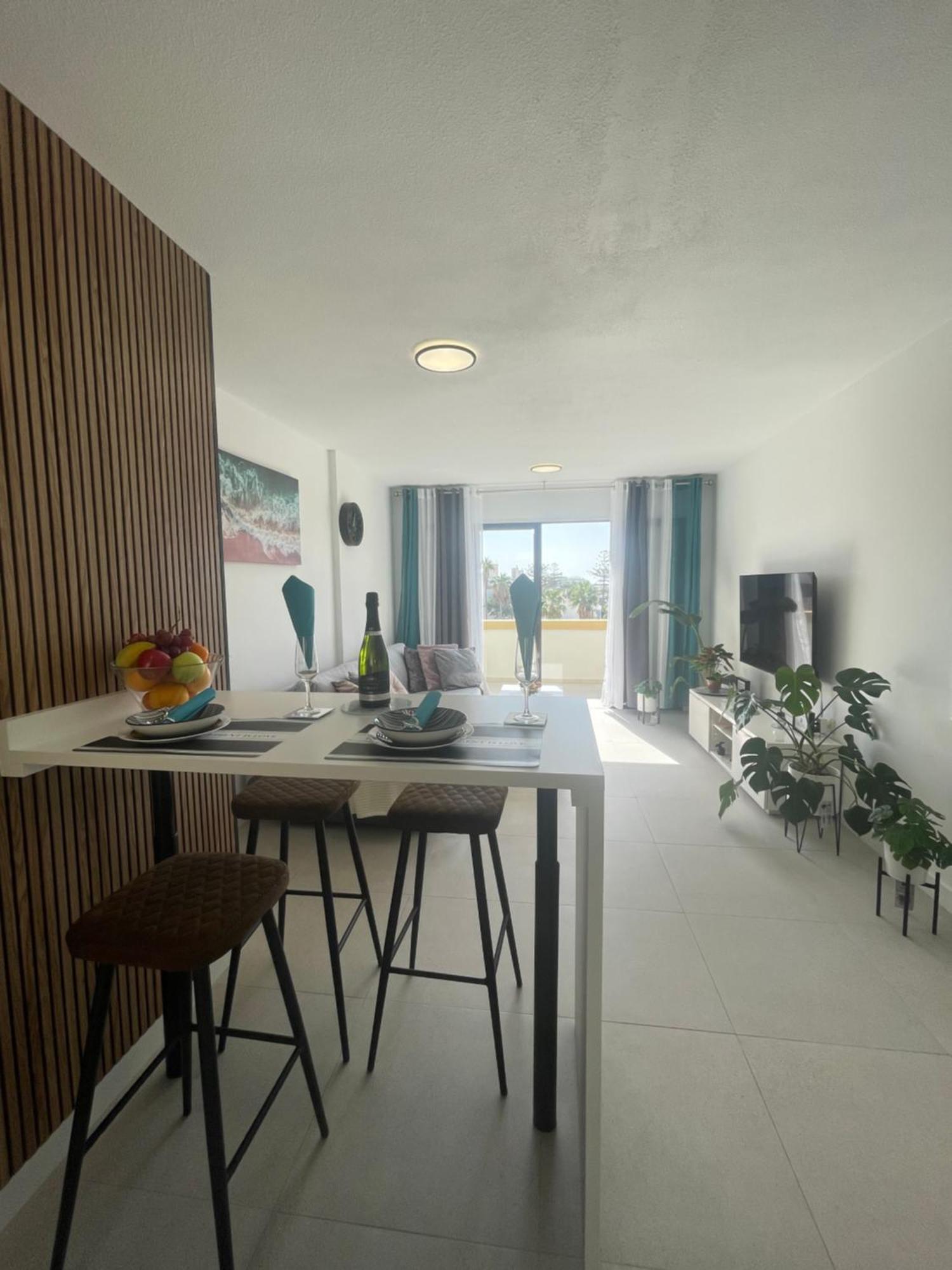 Royal View Apartment - Playa De Las Americas Zewnętrze zdjęcie