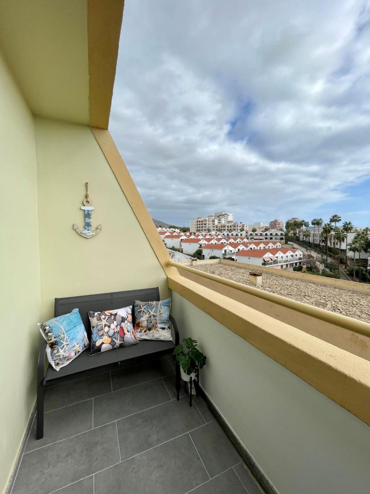 Royal View Apartment - Playa De Las Americas Zewnętrze zdjęcie