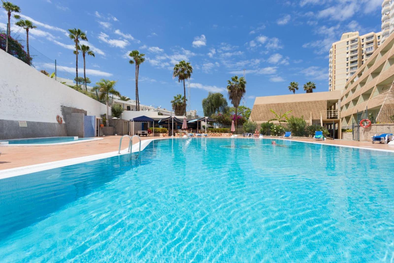 Royal View Apartment - Playa De Las Americas Zewnętrze zdjęcie